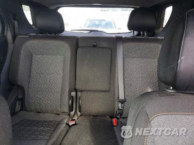 Zdjęcie 10 z 13 samochodu: 2023 CHEVROLET EQUINOX LT VIN:3GNAXKEG9PS109844 - miniatura