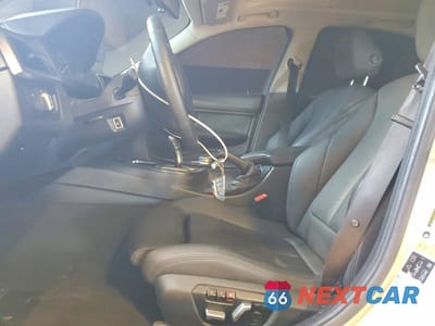 Zdjęcie 7 z 12 samochodu: 2018 BMW 320 XI VIN:WBA8E5G52JNU46946 - miniatura