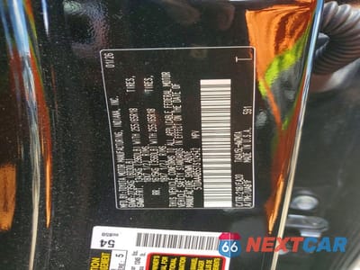 Zdjęcie 13 z 13 samochodu: 2026 TOYOTA GRAND HIGHLANDER XLE VIN:5TDAAAB55TS124542 - miniatura