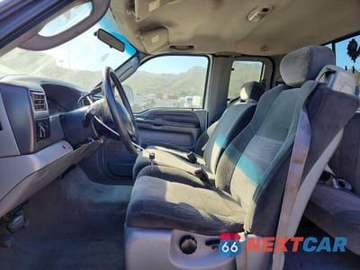 Zdjęcie 7 z 12 samochodu: 2003 FORD F250 SUPER DUTY VIN:1FTNX20LX3EB32973 - miniatura