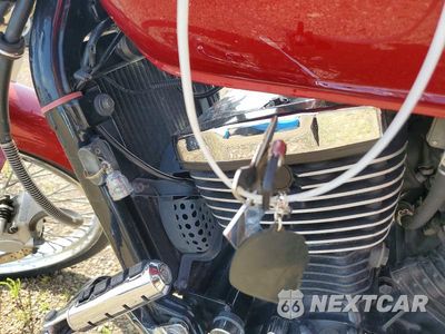 Zdjęcie 8 z 9 samochodu: 2004 KAWASAKI VN800 VIN:JKBVNCA114B512673 - miniatura