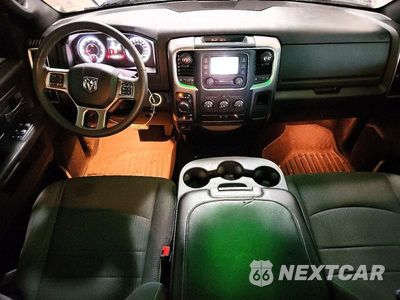 Zdjęcie 8 z 12 samochodu: 2021 RAM 1500 CLASSIC SLT VIN:1C6RR7GG7MS522988 - miniatura