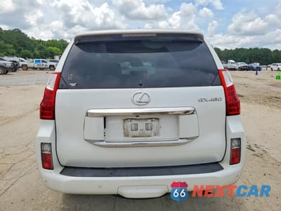 Zdjęcie 6 z 13 samochodu: 2011 LEXUS GX 460 VIN:JTJBM7FX8B5026875 - miniatura