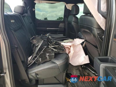 Zdjęcie 10 z 12 samochodu: 2024 FORD F250 SUPER DUTY VIN:1FT8W2BM2REE79681 - miniatura