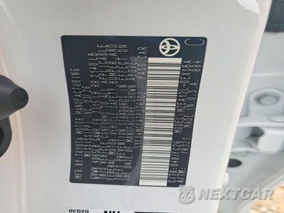 Zdjęcie 12 z 12 samochodu: 2026 TOYOTA COROLLA SE VIN:5YFS4MCE4TP276302 - miniatura