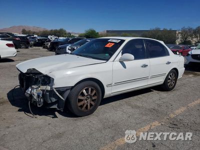 2001 KIA OPTIMA LX V6 KNAGD124X15048003 - główne zdjęcie licytacji z USA - miniatura