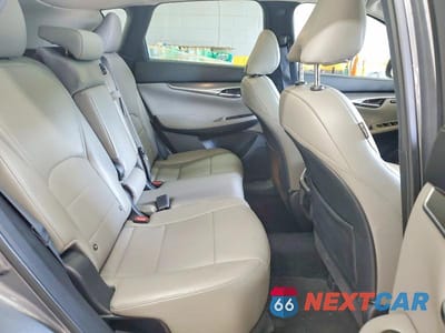 Zdjęcie 11 z 13 samochodu: 2023 INFINITI QX50 LUXE VIN:3PCAJ5BA6PF121230 - miniatura
