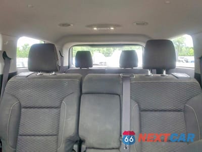 Zdjęcie 10 z 14 samochodu: 2017 GMC ACADIA SLE VIN:1GKKNSLA8HZ178339 - miniatura