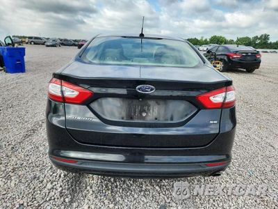Zdjęcie 6 z 12 samochodu: 2015 FORD FUSION SE VIN:3FA6P0H7XFR124041 - miniatura