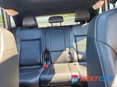 Zdjęcie 10 z 13 samochodu: 2022 VOLKSWAGEN ATLAS CROSS SPORT SE VIN:1V2JE2CA3NC200204 - miniatura