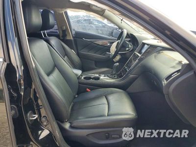 Zdjęcie 7 z 12 samochodu: 2021 INFINITI Q50 PURE VIN:JN1EV7AP4MM700178 - miniatura