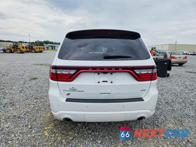 Zdjęcie 6 z 14 samochodu: 2021 DODGE DURANGO GT VIN:1C4RDJDG0MC804909 - miniatura