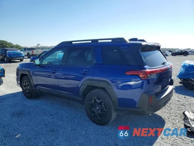 Drugie zdjęcie samochodu z przodu: 2026 SUBARU OUTBACK LIMITED VIN:JF2BUPDD0TY473228 - miniatura