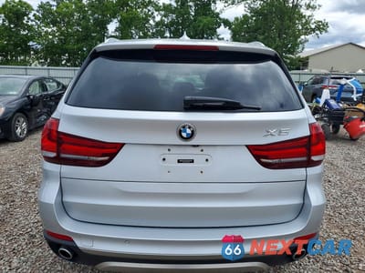 Zdjęcie 6 z 13 samochodu: 2015 BMW X5 XDRIVE35D VIN:5UXKS4C59F0N08959 - miniatura