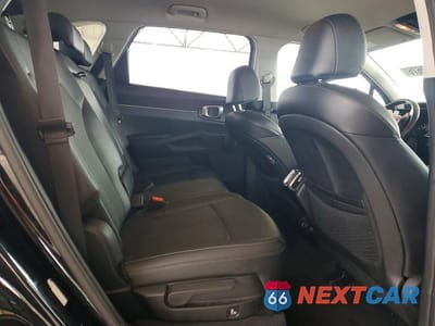 Zdjęcie 10 z 12 samochodu: 2023 KIA SORENTO S VIN:5XYRL4LC9PG163276 - miniatura