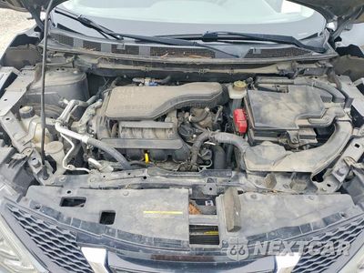 Zdjęcie 12 z 13 samochodu: 2019 NISSAN ROGUE SPORT S VIN:JN1BJ1CP7KW213695 - miniatura