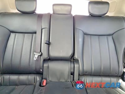 Zdjęcie 10 z 13 samochodu: 2013 INFINITI FX37 BASE VIN:JN8CS1MU4DM142137 - miniatura