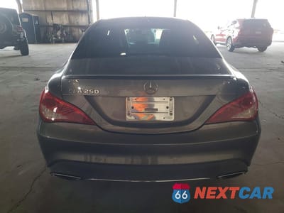Zdjęcie 6 z 12 samochodu: 2018 MERCEDES-BENZ CLA 250 VIN:WDDSJ4EB0JN510883 - miniatura