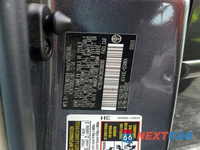 Zdjęcie 12 z 12 samochodu: 2009 TOYOTA CAMRY LE VIN:4T1BE46K39U398090 - miniatura