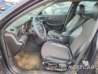 Zdjęcie 7 z 12 samochodu: 2015 CHEVROLET MALIBU 1LT VIN:1G11C5SL4FF337575 - miniatura