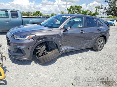 2026 HONDA HR-V LX 3CZRZ1H37TM714558 - główne zdjęcie licytacji z USA - miniatura