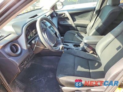Zdjęcie 7 z 12 samochodu: 2016 TOYOTA RAV4 LE VIN:2T3BFREVXGW526688 - miniatura