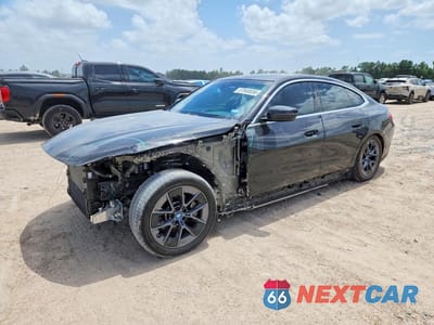 2023 BMW I4 EDRIVE 40 WBY73AW03PFP73392 - główne zdjęcie licytacji z USA - miniatura
