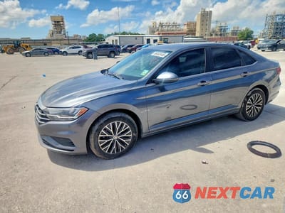 2021 VOLKSWAGEN JETTA S 3VWC57BU0MM017839 - główne zdjęcie licytacji z USA - miniatura
