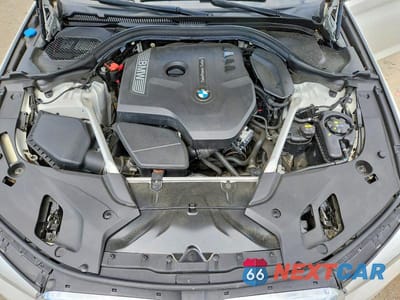 Zdjęcie 11 z 12 samochodu: 2019 BMW 530 I VIN:WBAJA5C53KWW22224 - miniatura