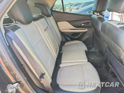 Zdjęcie 10 z 12 samochodu: 2018 BUICK ENCORE PREFERRED VIN:KL4CJASB6JB603954 - miniatura