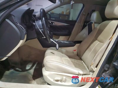 Zdjęcie 7 z 12 samochodu: 2015 INFINITI Q50 PREMIUM VIN:JN1BV7AR9FM414415 - miniatura