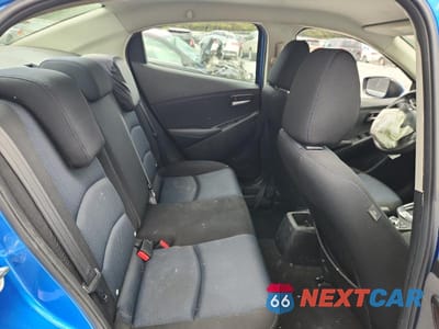 Zdjęcie 10 z 12 samochodu: 2016 SCION IA BASE VIN:3MYDLBZV7GY137151 - miniatura