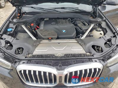 Zdjęcie 12 z 13 samochodu: 2023 BMW X3 XDRIVE30I VIN:5UX53DP08P9T34422 - miniatura