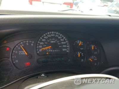 Zdjęcie 9 z 12 samochodu: 2006 GMC NEW SIERRA C1500 VIN:2GTEC13Z261339577 - miniatura