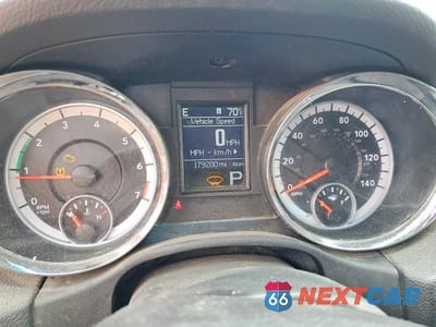 Zdjęcie 9 z 12 samochodu: 2012 DODGE DURANGO CREW VIN:1C4RDJDG2CC107479 - miniatura