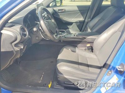 Zdjęcie 7 z 12 samochodu: 2022 LEXUS IS 300 VIN:JTHDA1D2XN5121322 - miniatura