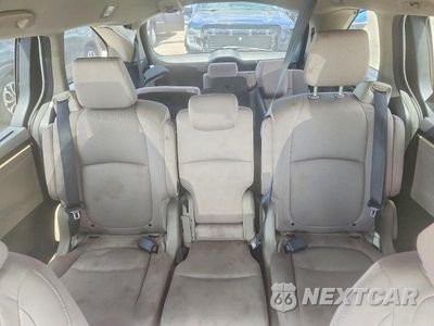 Zdjęcie 10 z 13 samochodu: 2021 HONDA ODYSSEY EX VIN:5FNRL6H52MB014863 - miniatura