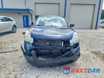 Piąte zdjęcie samochodu w środku: 2012 NISSAN ROGUE S VIN:JN8AS5MV1CW707969 - miniatura
