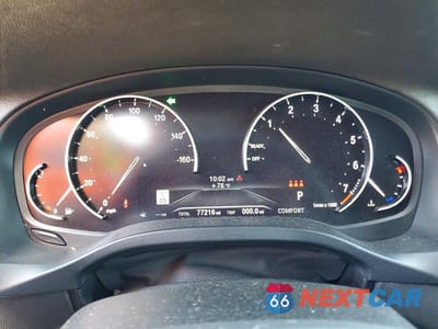 Zdjęcie 9 z 13 samochodu: 2020 BMW X3 SDRIVE30I VIN:5UXTY3C04L9C41838 - miniatura