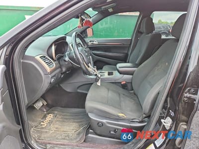 Zdjęcie 7 z 13 samochodu: 2017 JEEP GRAND CHEROKEE LAREDO VIN:1C4RJFAG5HC797522 - miniatura