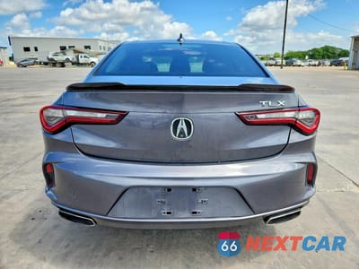 Zdjęcie 6 z 12 samochodu: 2021 ACURA TLX VIN:19UUB5F32MA003722 - miniatura