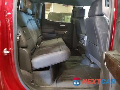 Zdjęcie 10 z 12 samochodu: 2020 GMC SIERRA K1500 DENALI VIN:3GTU9FEL5LG221168 - miniatura