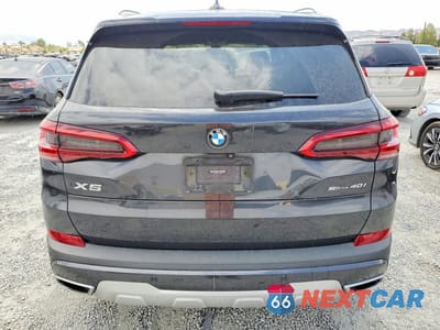 Zdjęcie 6 z 13 samochodu: 2020 BMW X5 SDRIVE 40I VIN:5UXCR4C07LLW63380 - miniatura