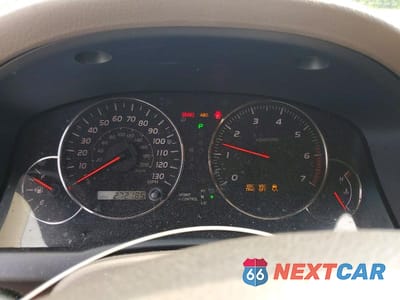 Zdjęcie 9 z 13 samochodu: 2007 LEXUS GX 470 VIN:JTJBT20X170148867 - miniatura