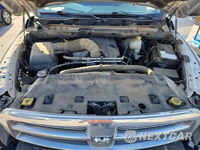 Zdjęcie 11 z 13 samochodu: 2012 DODGE RAM 1500 SLT VIN:1C6RD6LT8CS348973 - miniatura