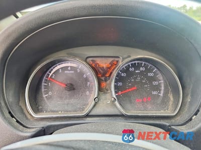 Zdjęcie 9 z 12 samochodu: 2016 NISSAN VERSA NOTE S PLUS VIN:3N1CE2CP5GL364157 - miniatura