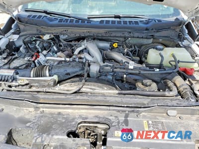 Zdjęcie 11 z 12 samochodu: 2026 FORD F250 SUPER DUTY VIN:1FT7W2BTXTEC72255 - miniatura