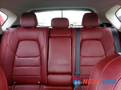 Zdjęcie 10 z 14 samochodu: 2023 MAZDA CX-5 PREFERRED VIN:JM3KFBCM1P0233176 - miniatura