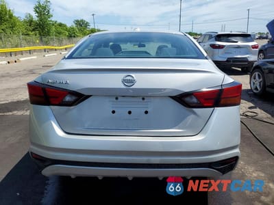 Zdjęcie 6 z 12 samochodu: 2019 NISSAN ALTIMA S VIN:1N4BL4BV3KC128143 - miniatura