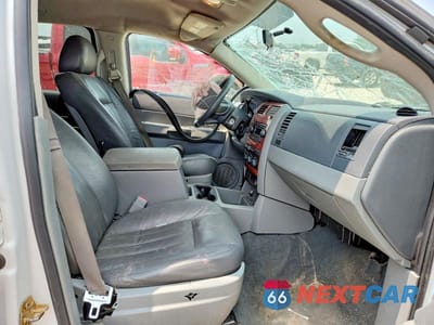 Zdjęcie 7 z 13 samochodu: 2006 DODGE DURANGO SLT VIN:1D4HD48N46F161667 - miniatura